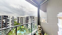 Park Colonial (D13), Condominium #449348291